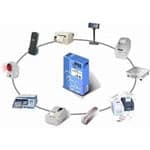 MS-1C-DRIVER - Драйвер ТСД для 1С (на 1 ТСД)