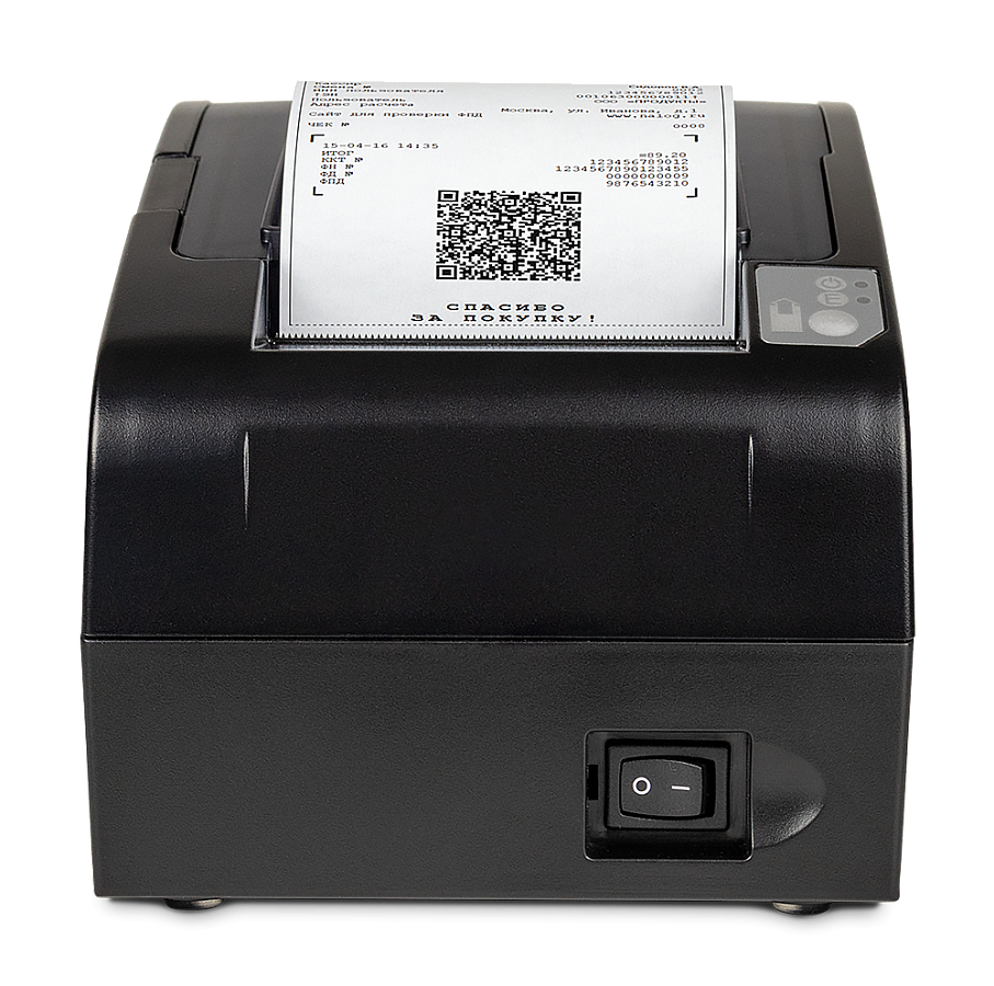 АТОЛ FPrint-22ПТК