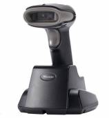 Сканер штрихкода Winson WNI-6213B/VSR-USB 2D беспроводной