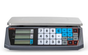 Весы АТОЛ MARTA торговые