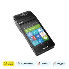 ЭВОТОР 5 ST (ST512, СТ51Ф)